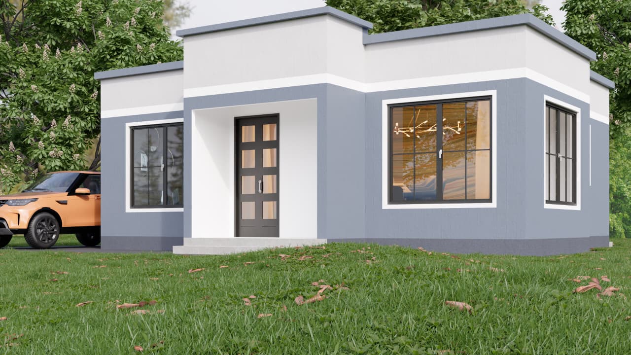 Precast Nairobi Kenya