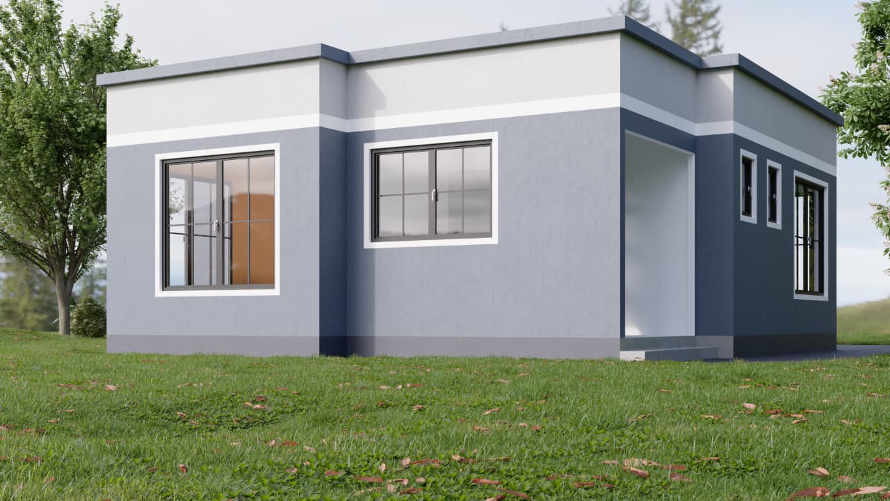 Precast Nairobi Kenya