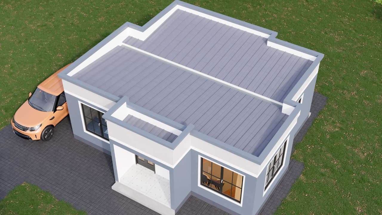 Precast Nairobi Kenya