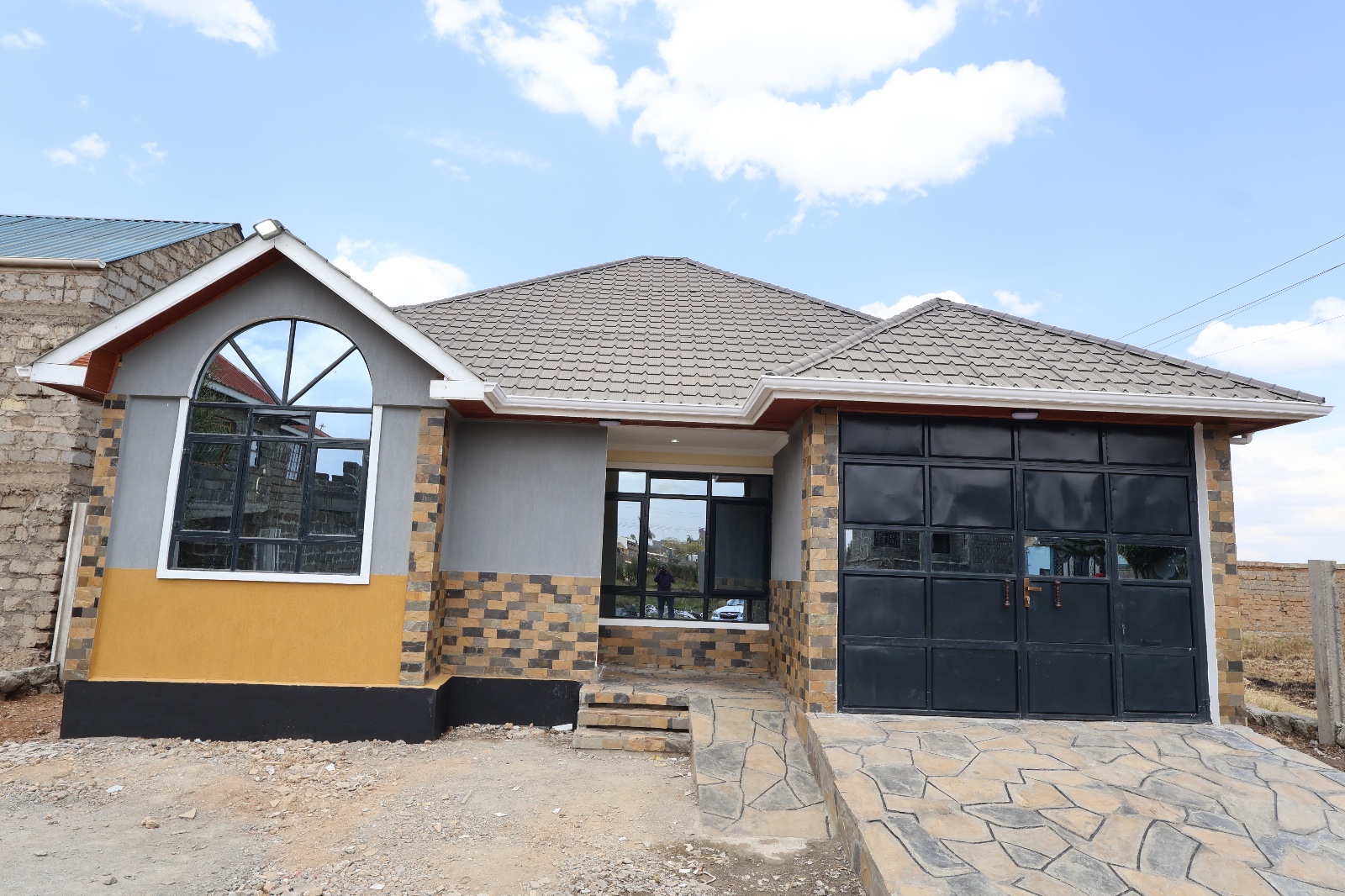 Precast Construction