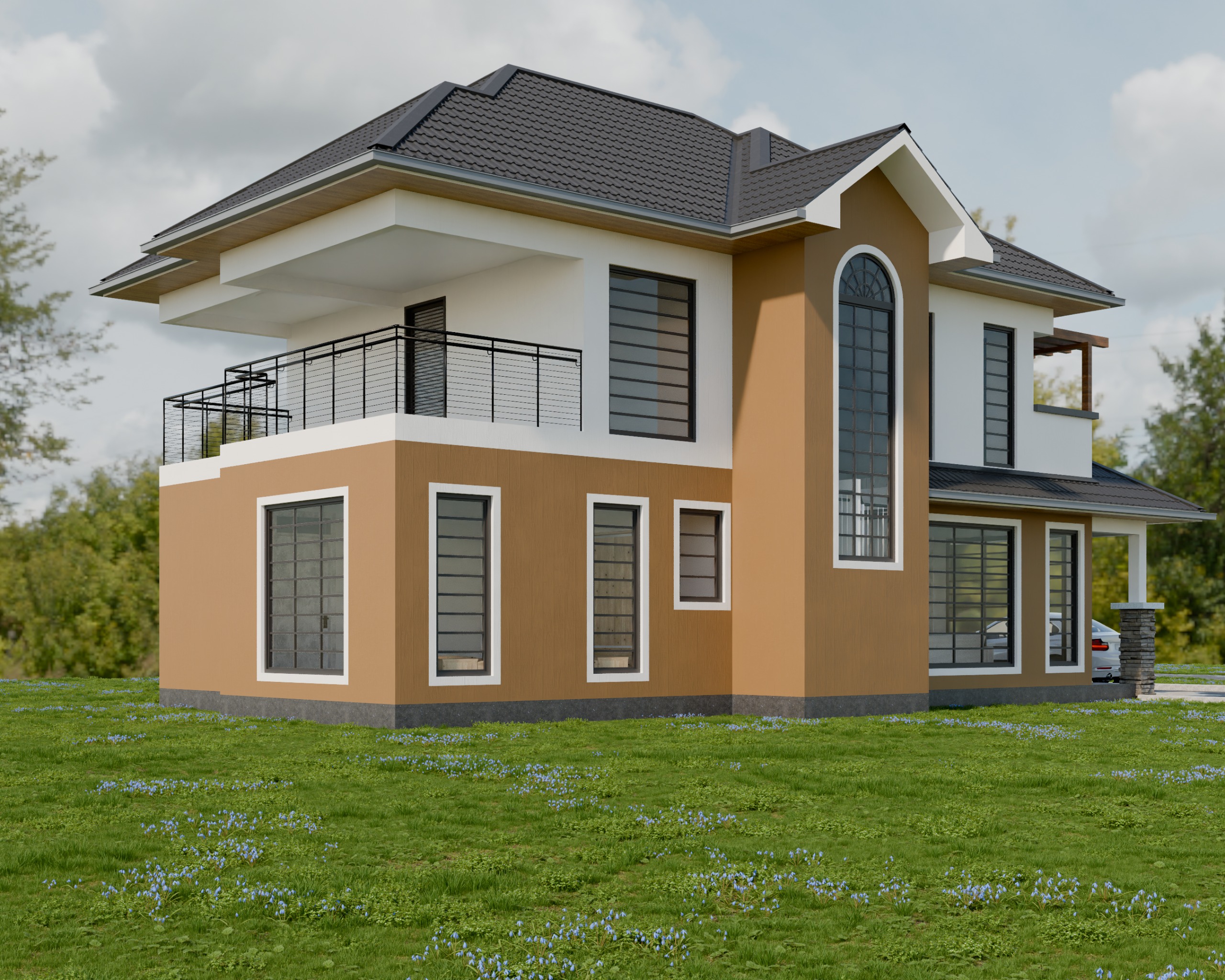 Precast Nairobi Kenya