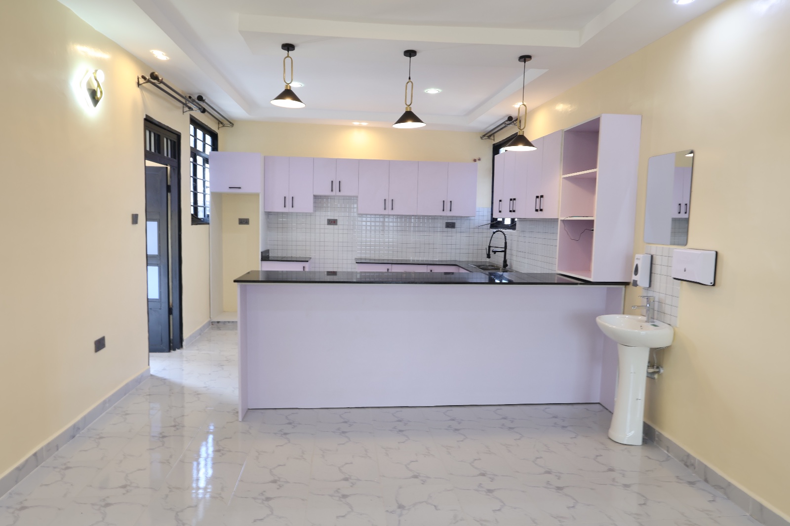 Precast Construction