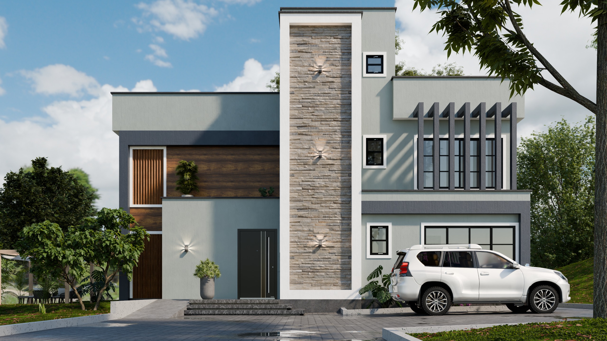 Precast Nairobi Kenya