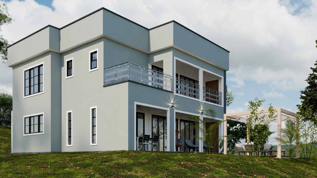 Precast Nairobi Kenya