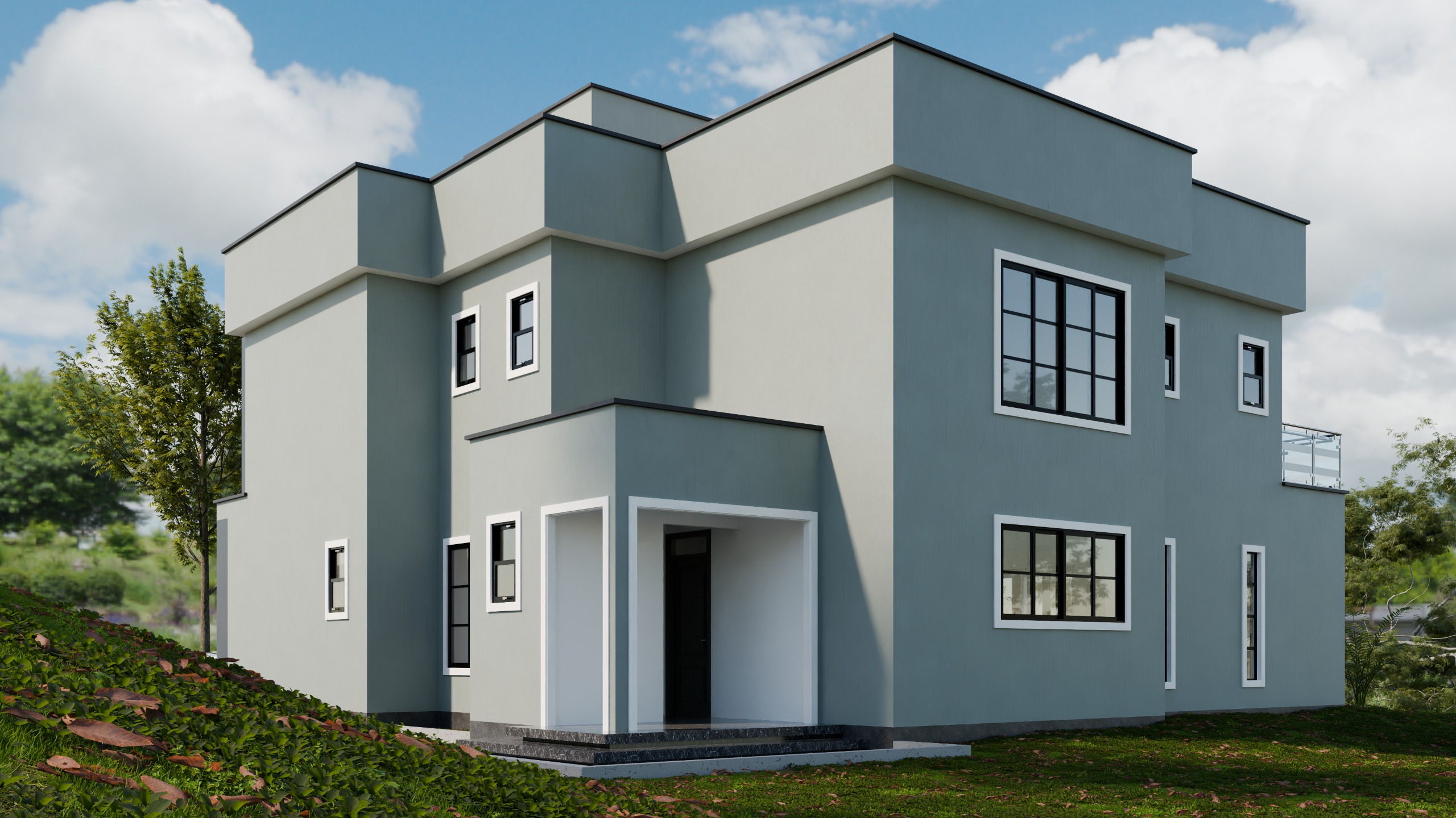 Precast Nairobi Kenya