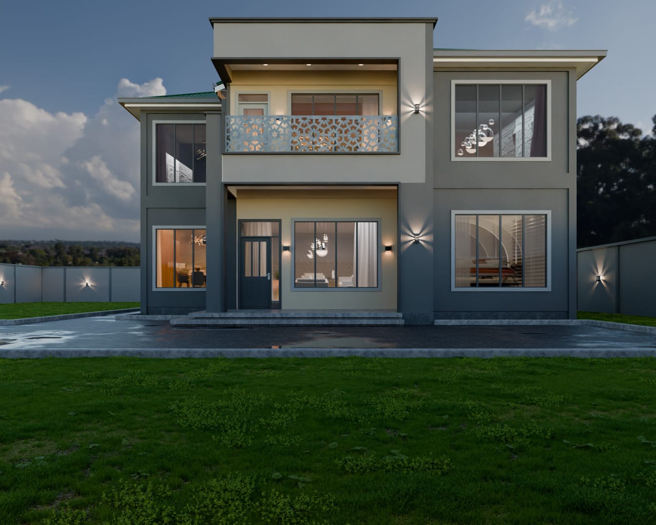 Precast Nairobi Kenya