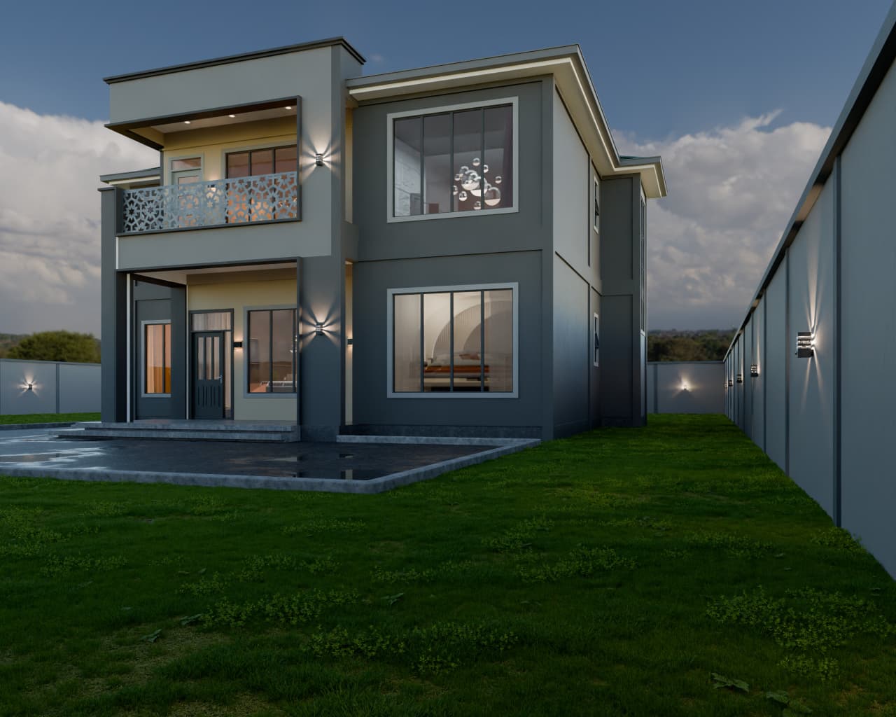 Precast Nairobi Kenya