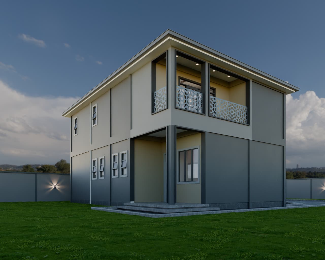 Precast Nairobi Kenya