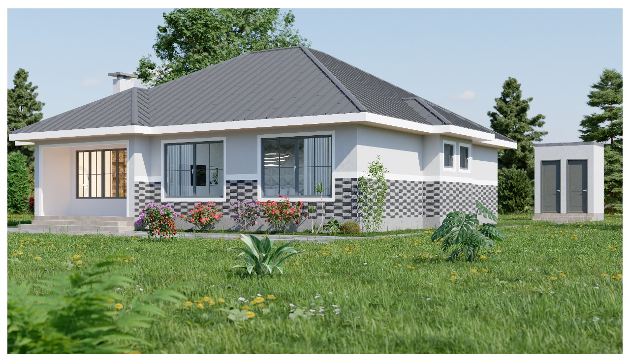 Precast Nairobi Kenya