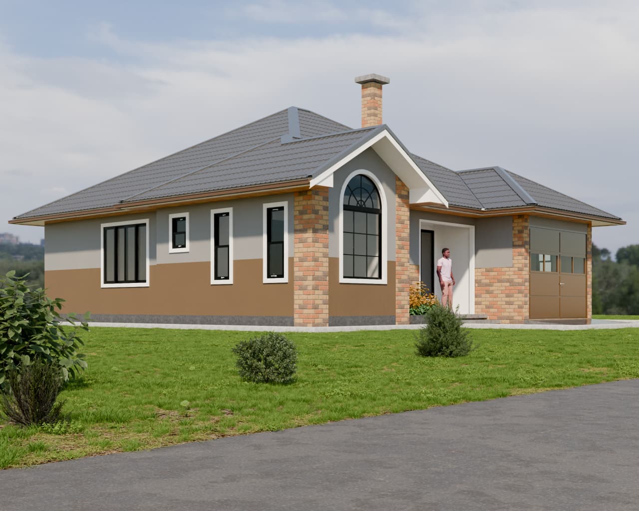 Precast Nairobi Kenya