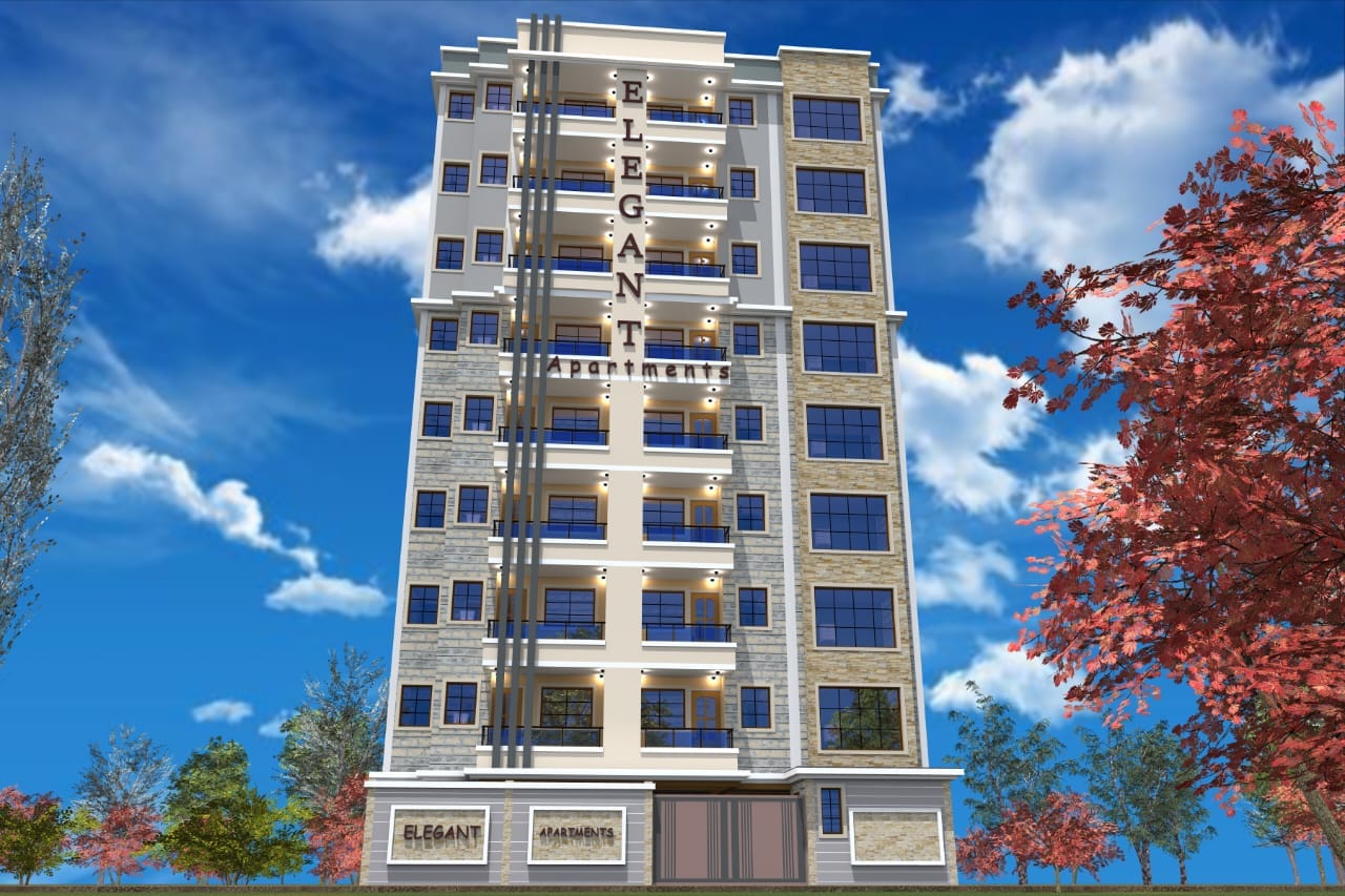 Precast Nairobi Kenya