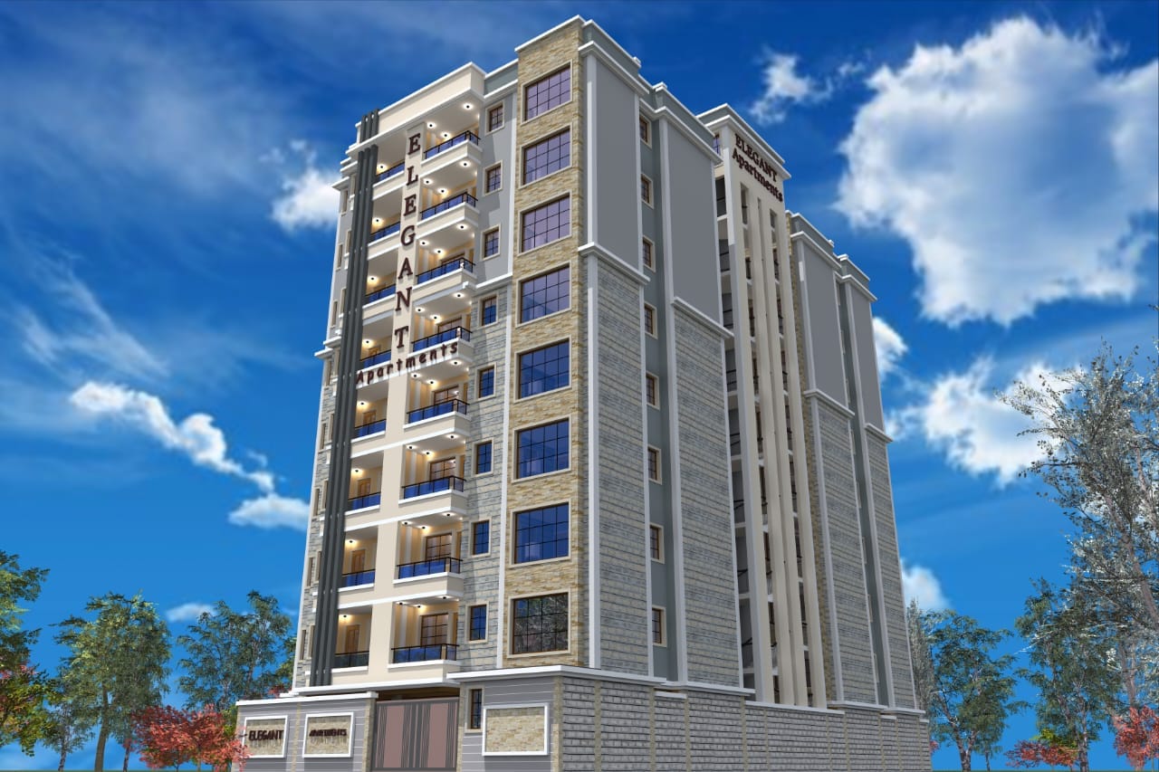 Precast Nairobi Kenya