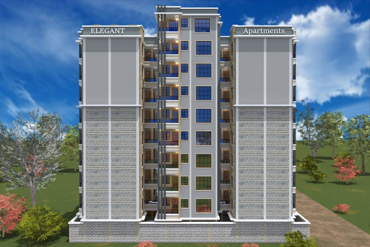 Precast Nairobi Kenya