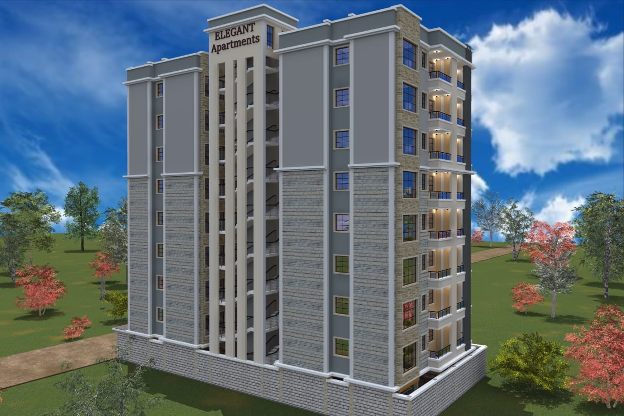 Precast Nairobi Kenya