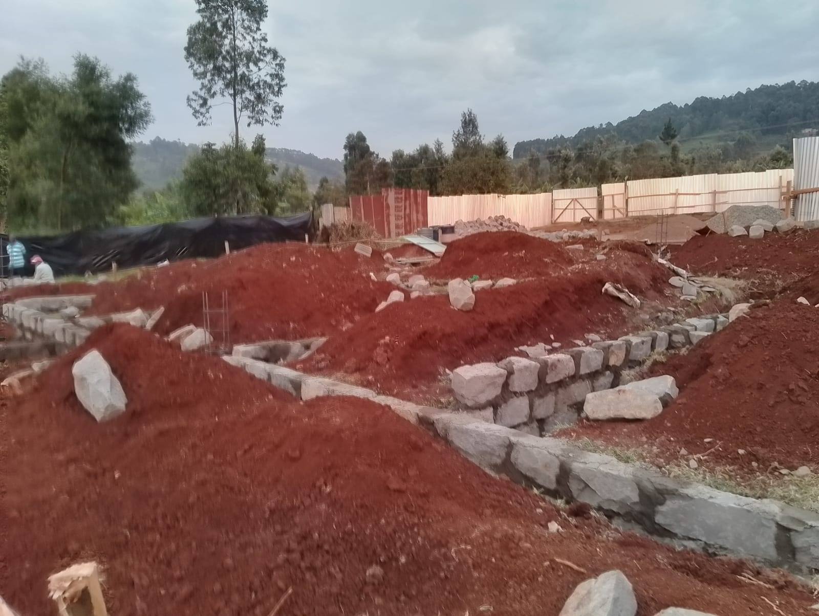 Precast Nairobi Kenya