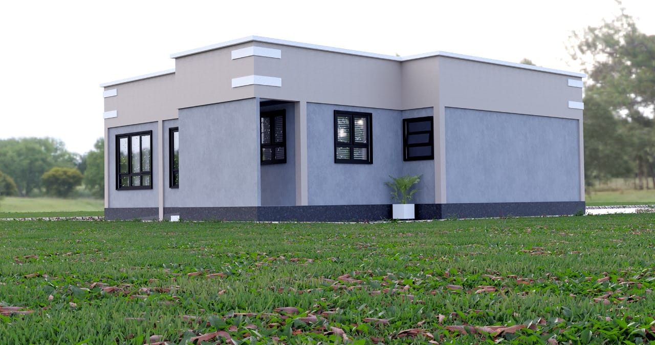 Precast Nairobi Kenya