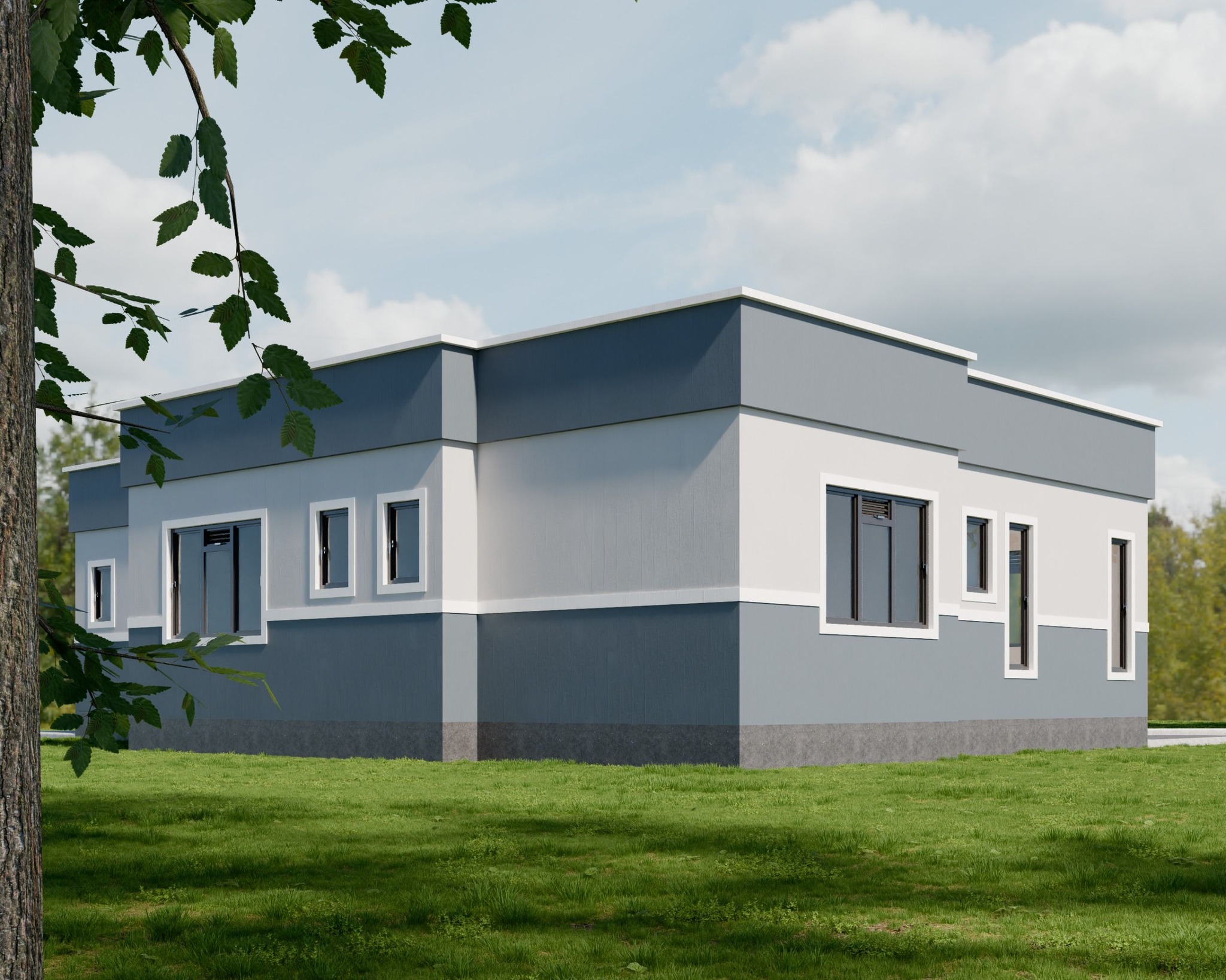 Precast Nairobi Kenya