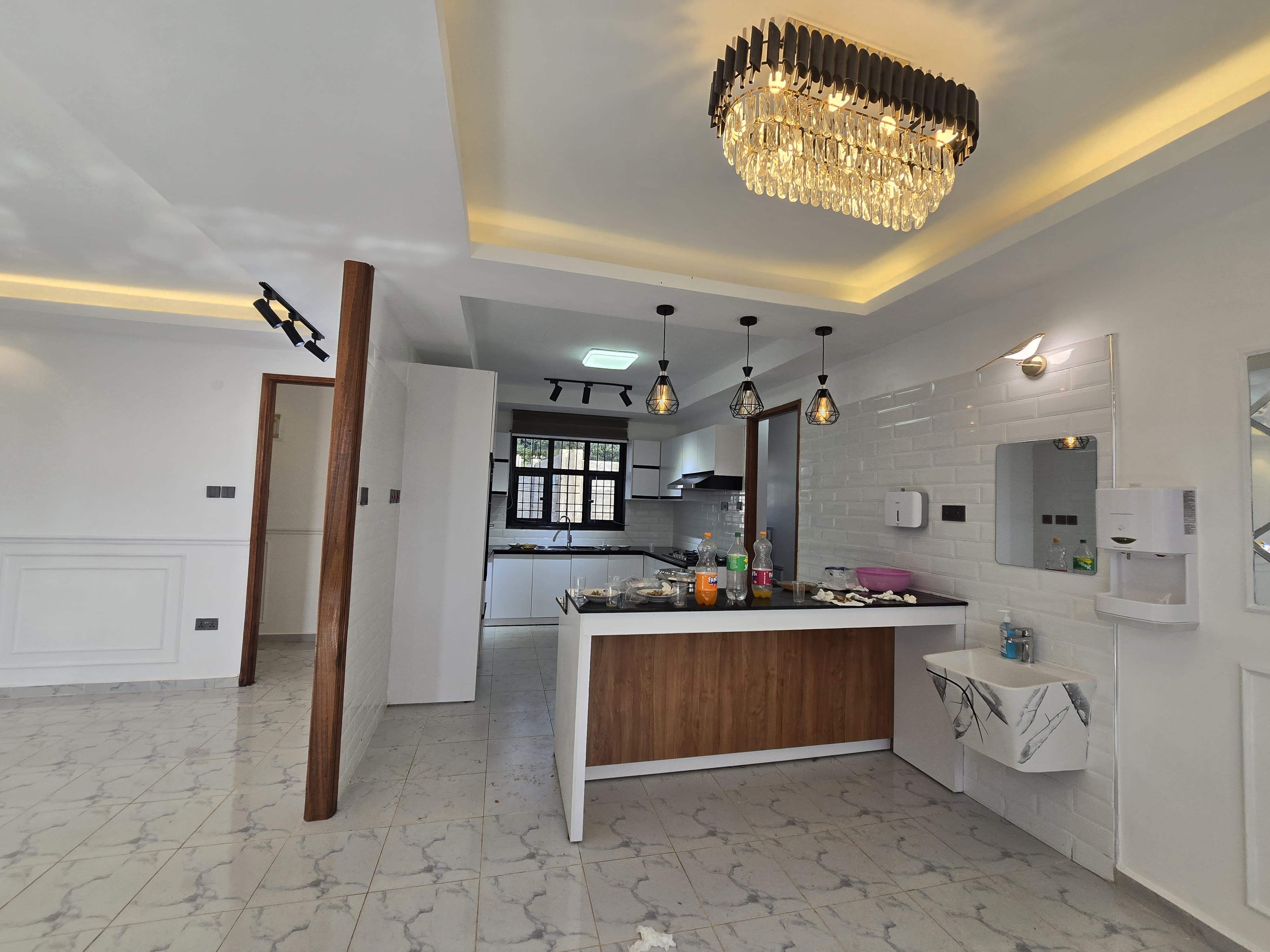 Catris Company Factory Wall Precast Panels