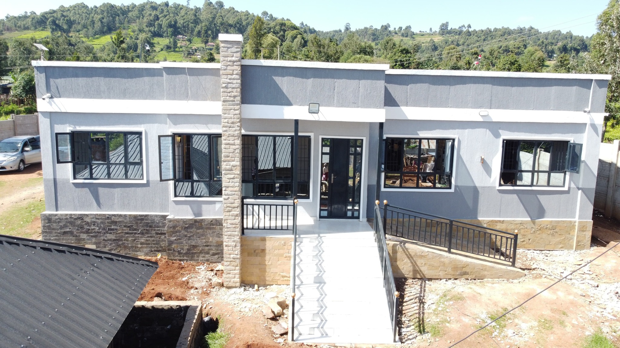 Precast Construction