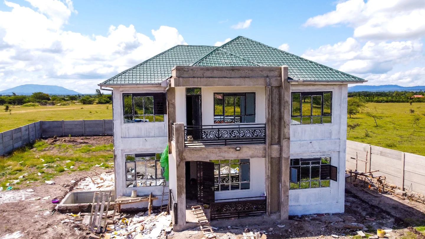 Precast Nairobi Kenya