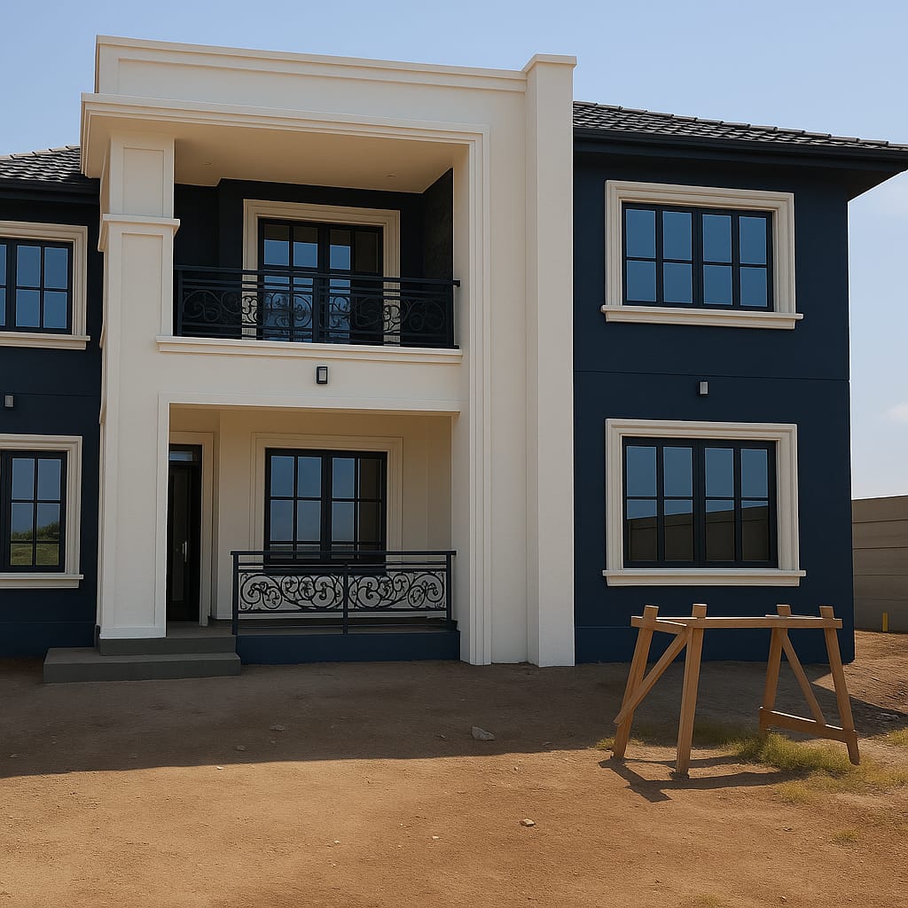 Precast construction Catris