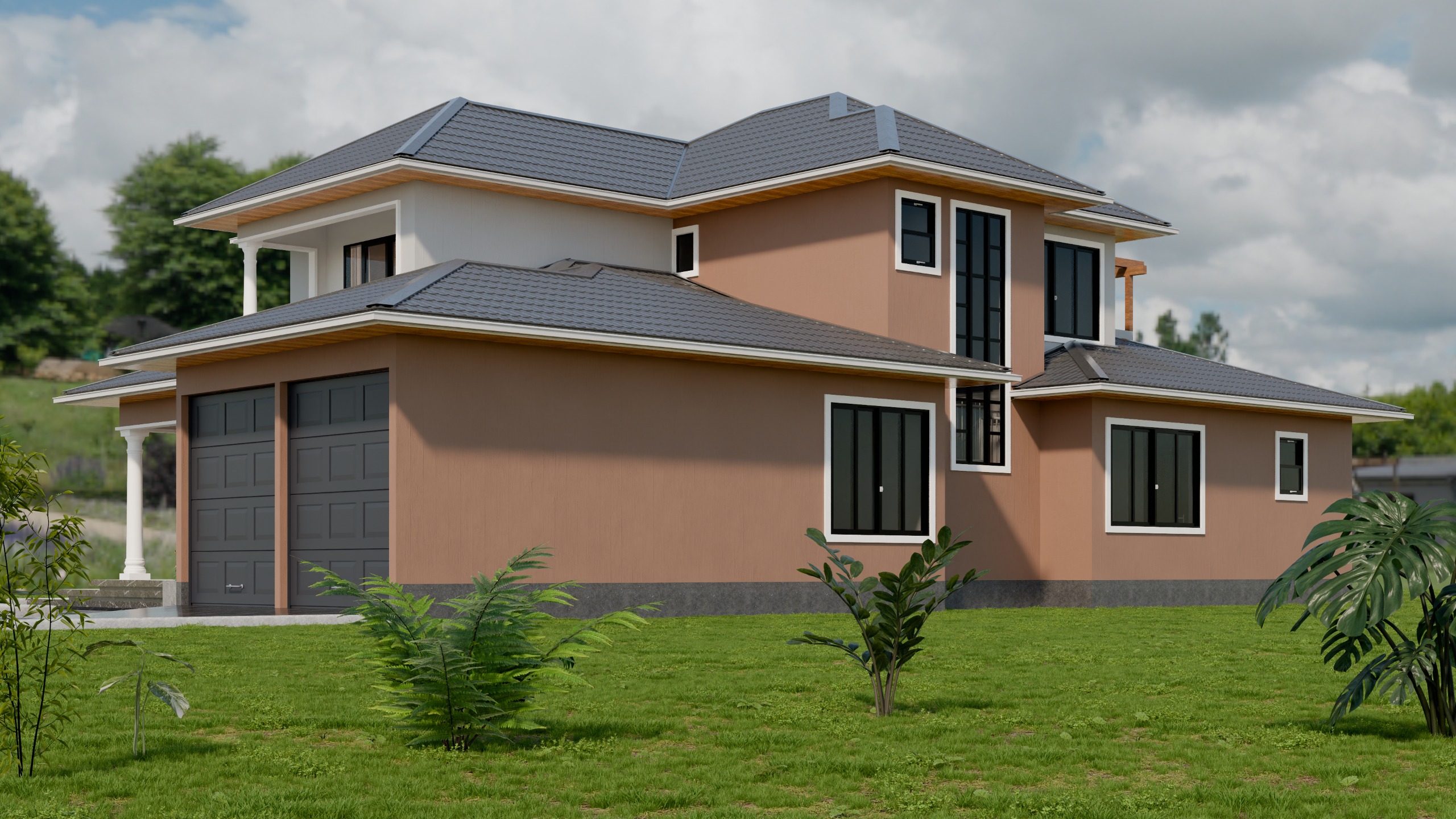 Precast Nairobi Kenya