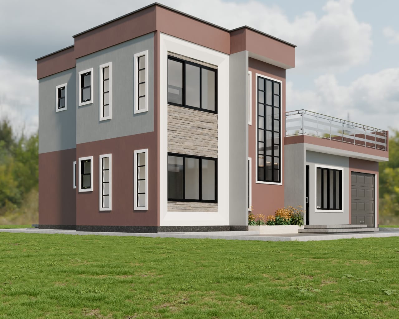 Precast Nairobi Kenya