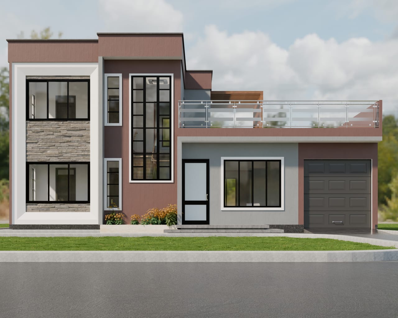 Precast Nairobi Kenya