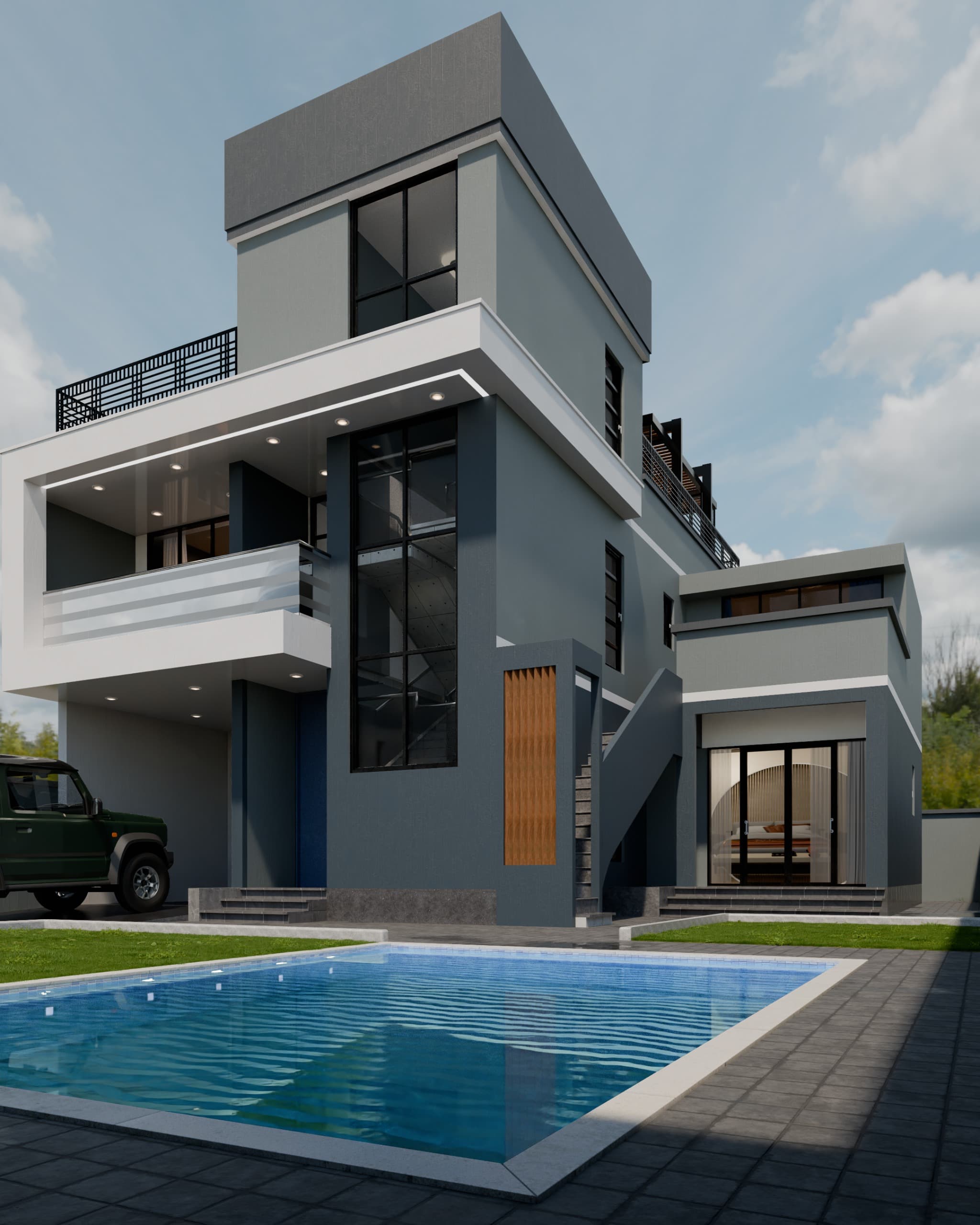 Precast Nairobi Kenya