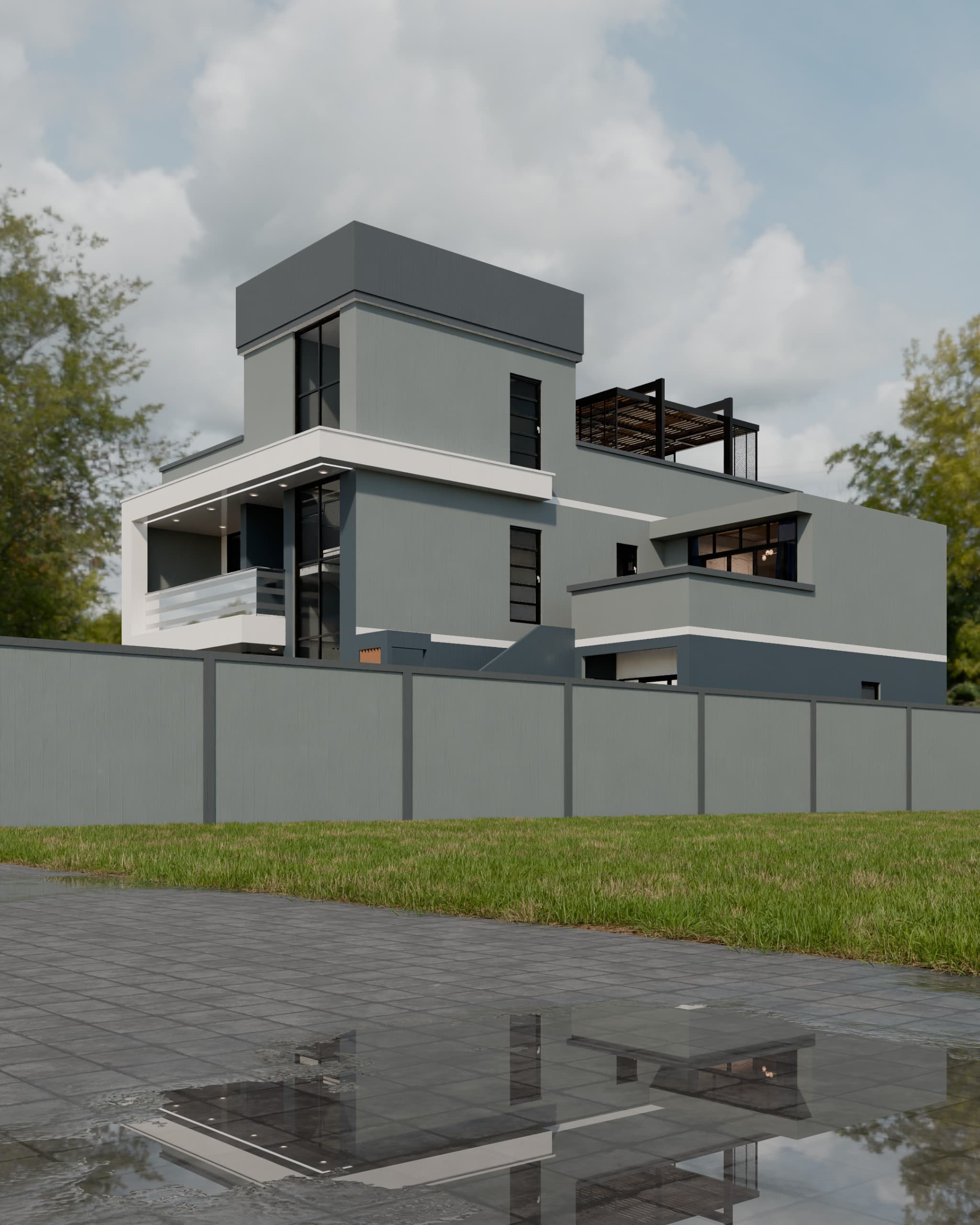 Precast Nairobi Kenya