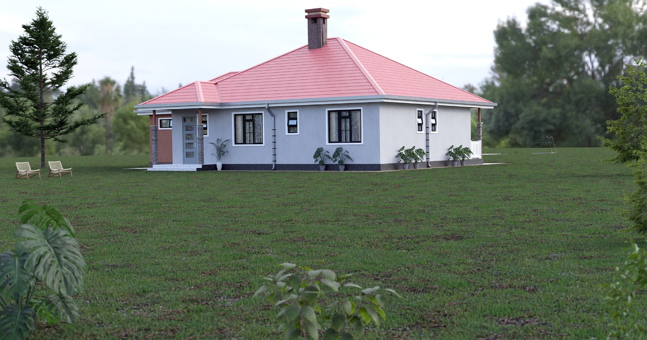 Precast Nairobi Kenya