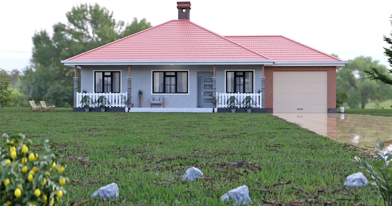 Precast Nairobi Kenya