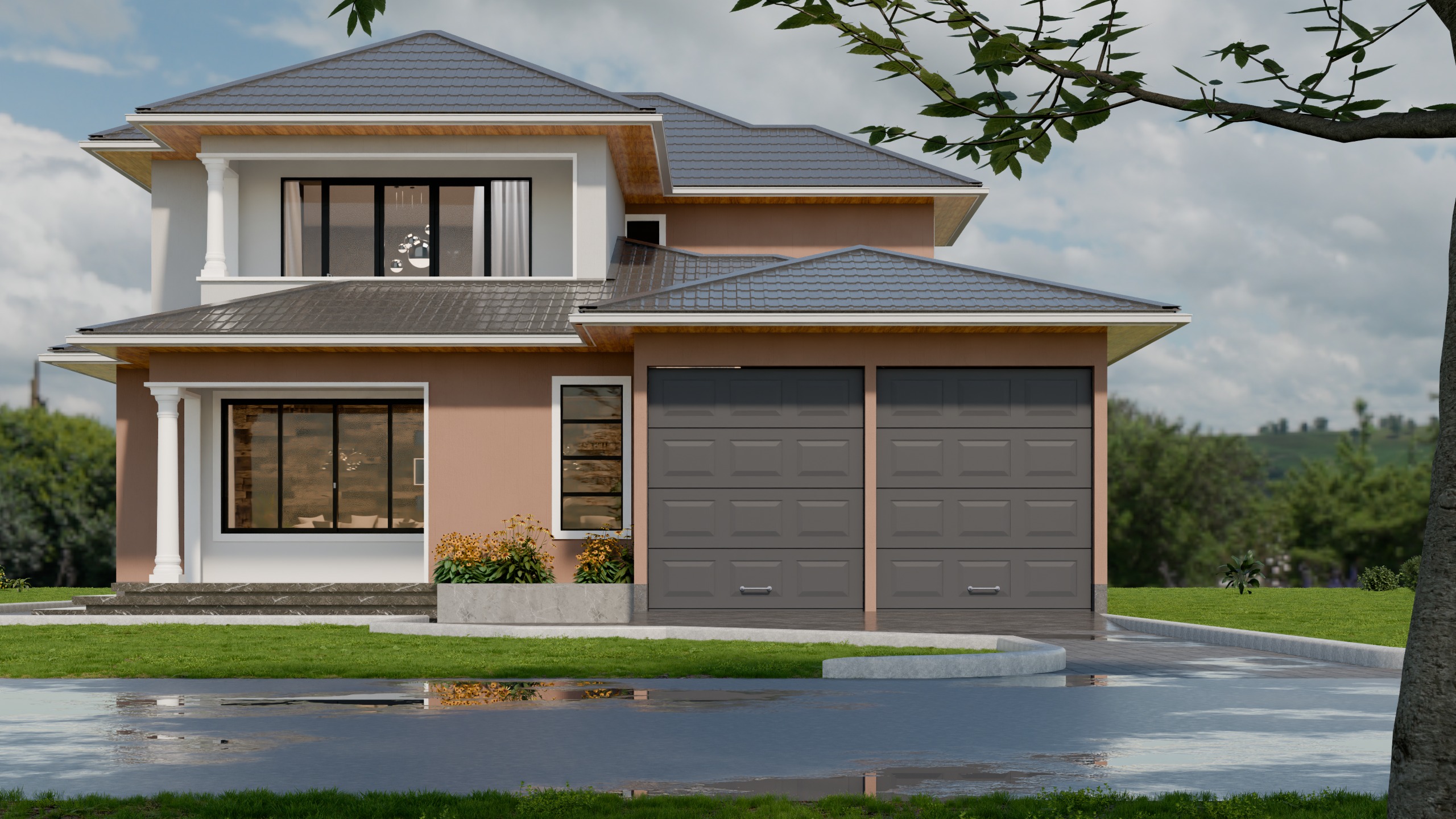 Precast Nairobi Kenya