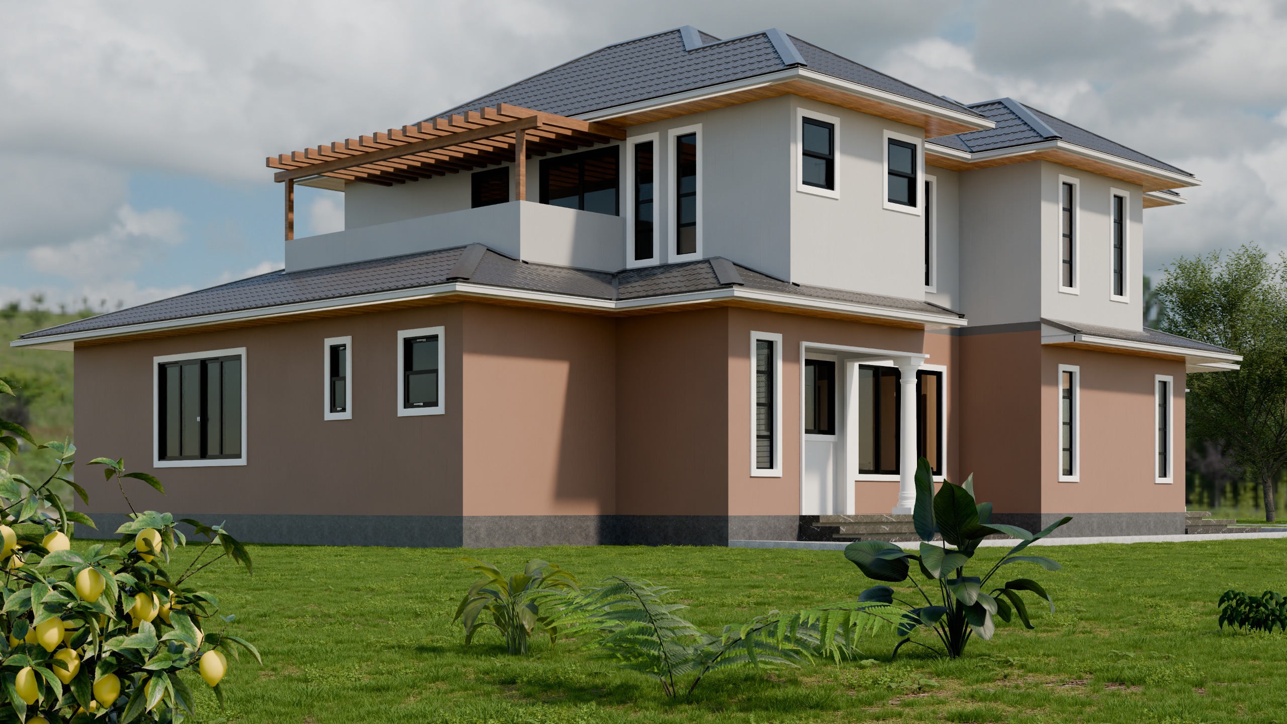 Precast Nairobi Kenya