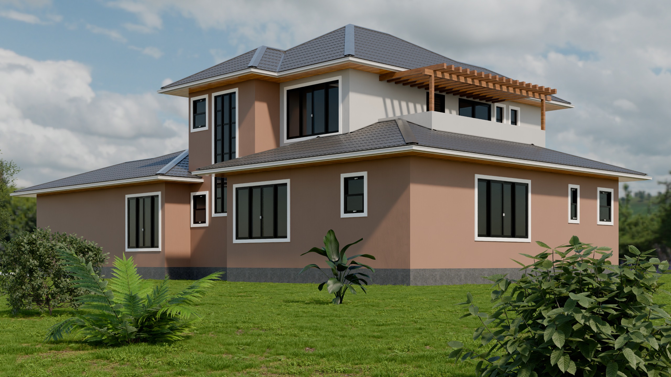 Precast Nairobi Kenya