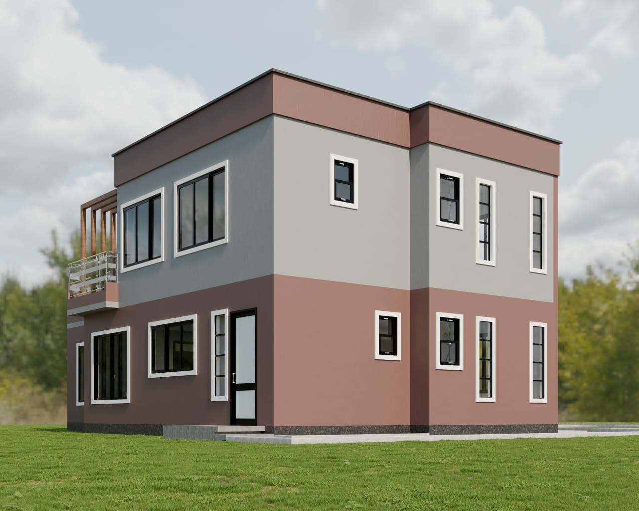 Precast Nairobi Kenya