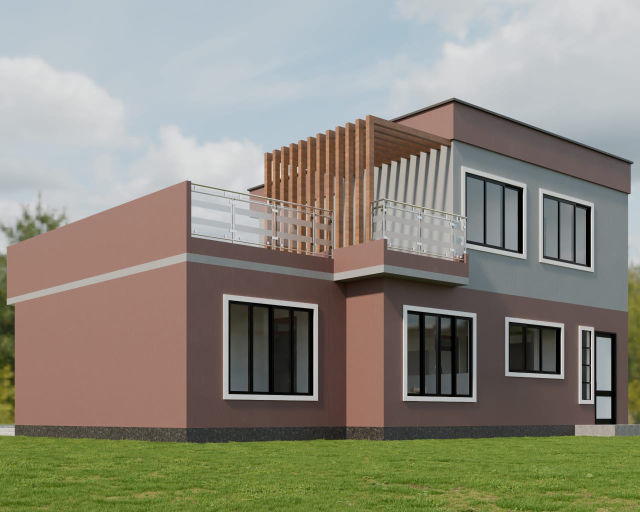 Precast Nairobi Kenya