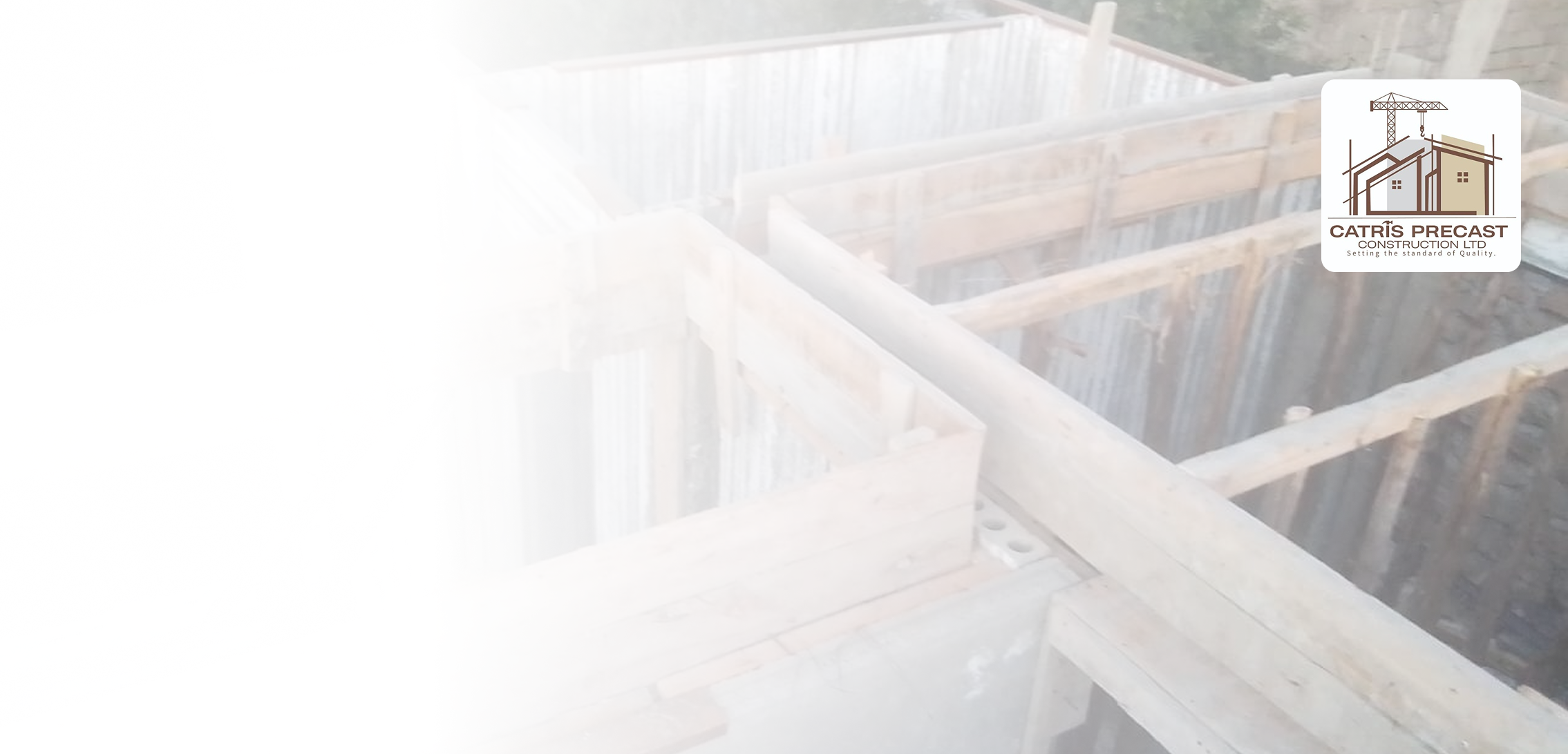 Precast Construction Nairobi Kenya