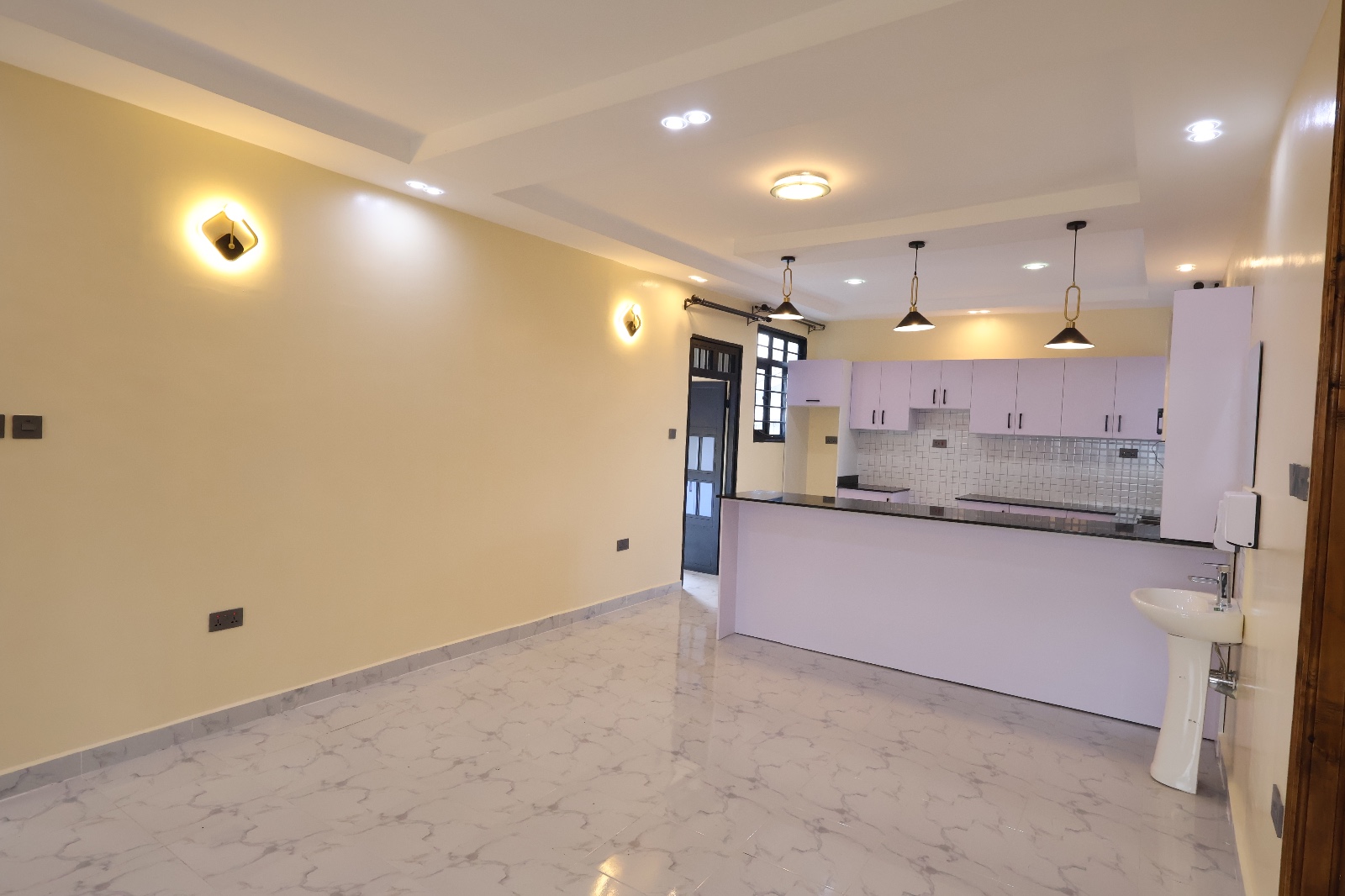 Precast Construction