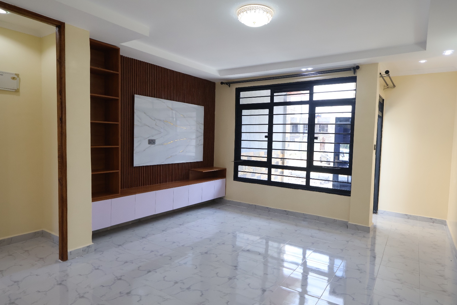 Precast Construction